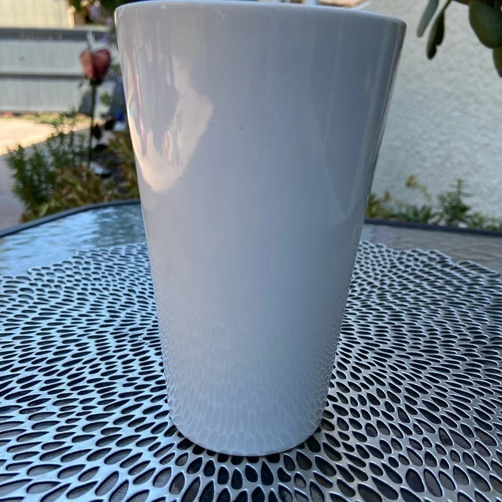 Starbucks 2007 Siren Mug